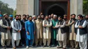 Authorities of Pakistan Denies Eid Allowance Rumors for Federal Workers