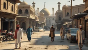 Authorities's Eid-ul-Fitr Vacation Announcement Creates Considerations for Residents