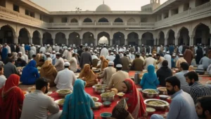Central Muslim League to Hosts Grand Sehri in Karachi on 25 Ramadan