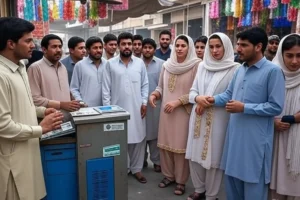 Electrical energy Costs in Pakistan Surge Forward of Eid by Rs 2.75 per Unit