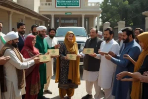 FBR to Launch “Pakistan Honour Card Scheme” for High Taxpayers