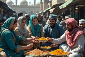 Faux Eid al-Fitr Vacation Notification Circulating in Pakistan