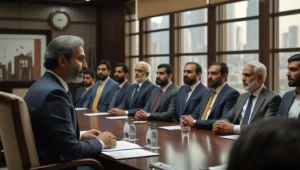 Financial institution Makramah Chairman of the Board of Administrators apprises shareholders of BML’s imaginative and prescient to excel in Islamic Banking