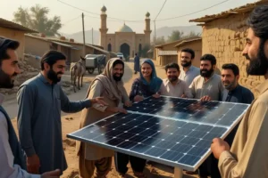 Get Photo voltaic Panels with Solely 25% Cost