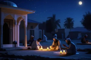 How have you learnt if it is Laylatul Qadr and What Are Their Indicators Test Right here!