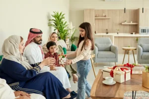 Is Eid ul Fitr in Saudi Arabia 2024 Tomorrow