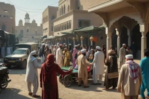 Punjab Faculties Eid Holidays 9-Day Break Introduced