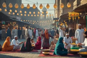 UAE Authorities Declares Week-Lengthy Eid ul-Fitr 2024 Holidays