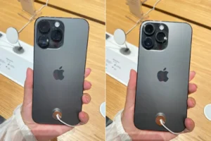 iPhone 13 Value and Installment Plans in Pakistan 2024