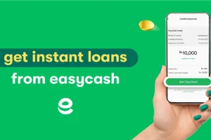 Easypaisa Introduces “easycash” for Seamless Digital Borrowing