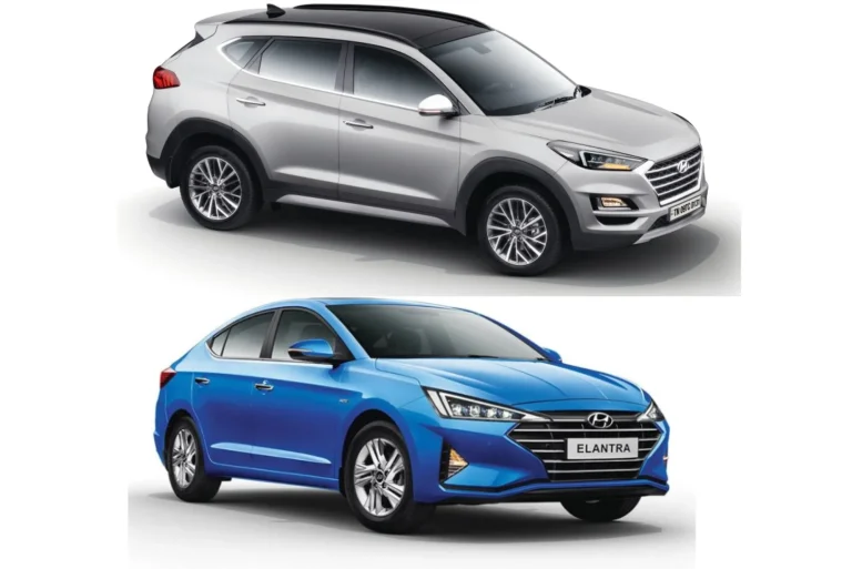 Hyundai Revamps the Game: Enjoy Free Registration on ELANTRA 2.0 GLS and All TUCSON Variants