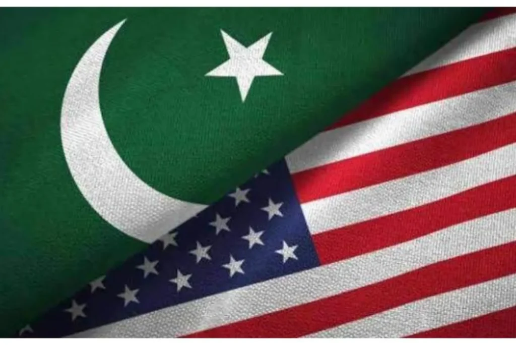 U.S. Ambassador Promotes Clean Energy in Lahore | Climate Action