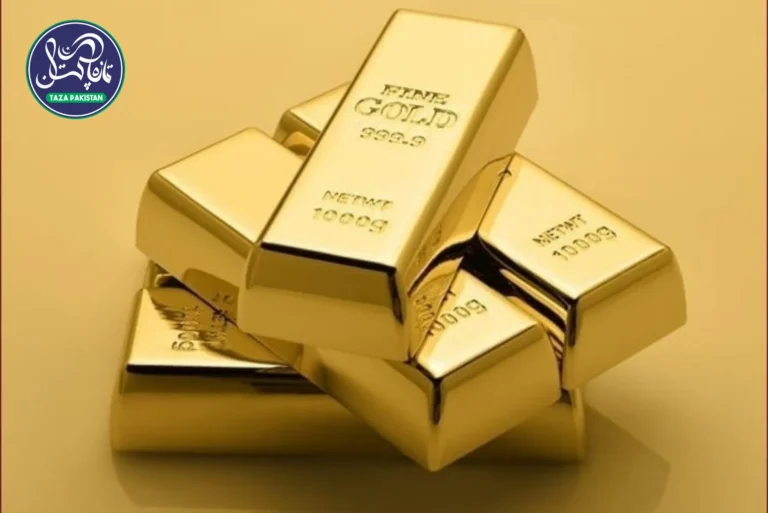 Today Gold Rate in Pakistan – 07 October 2024 Updates