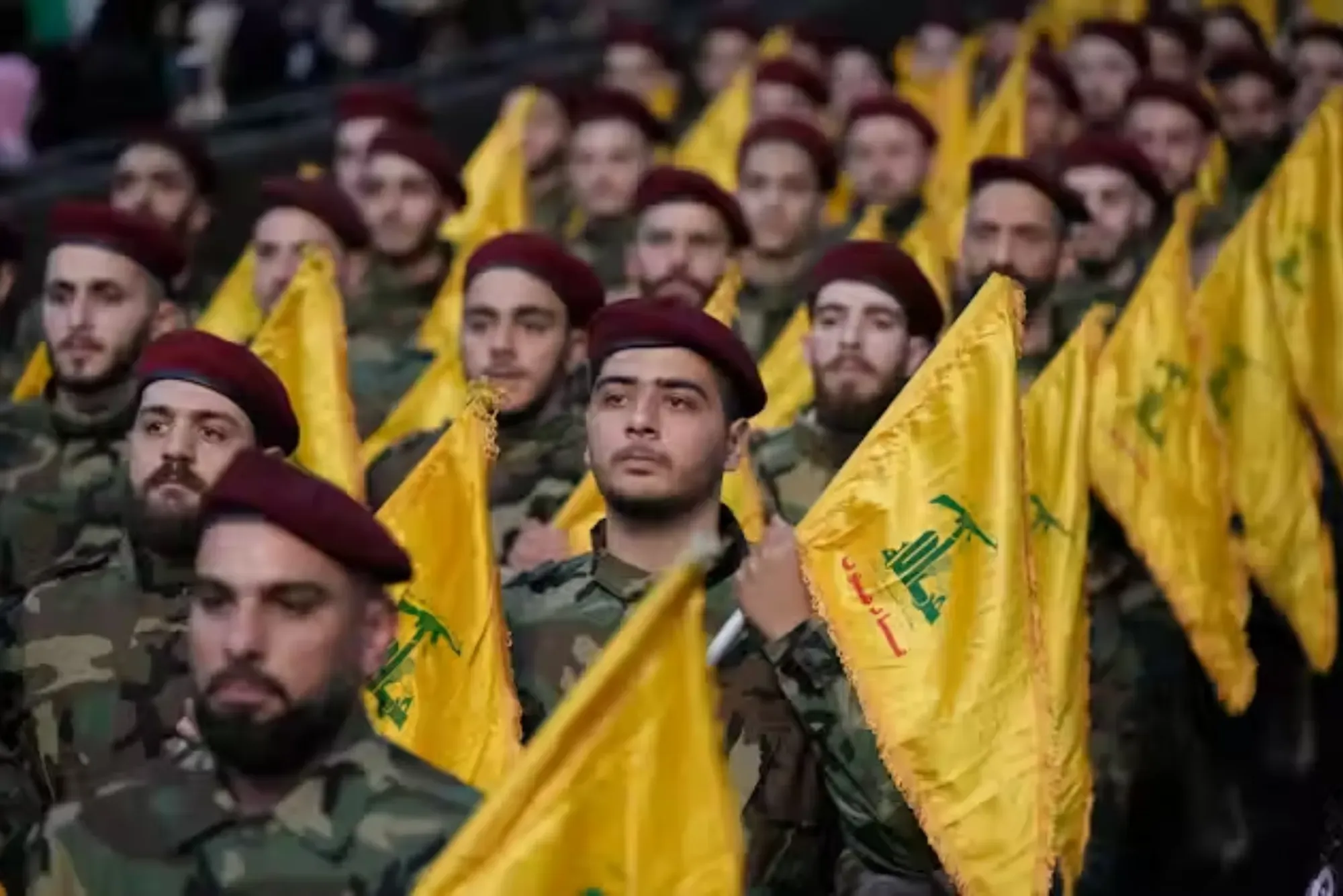 What is Hezbollah and How Powerful is Hezbollah in 2024