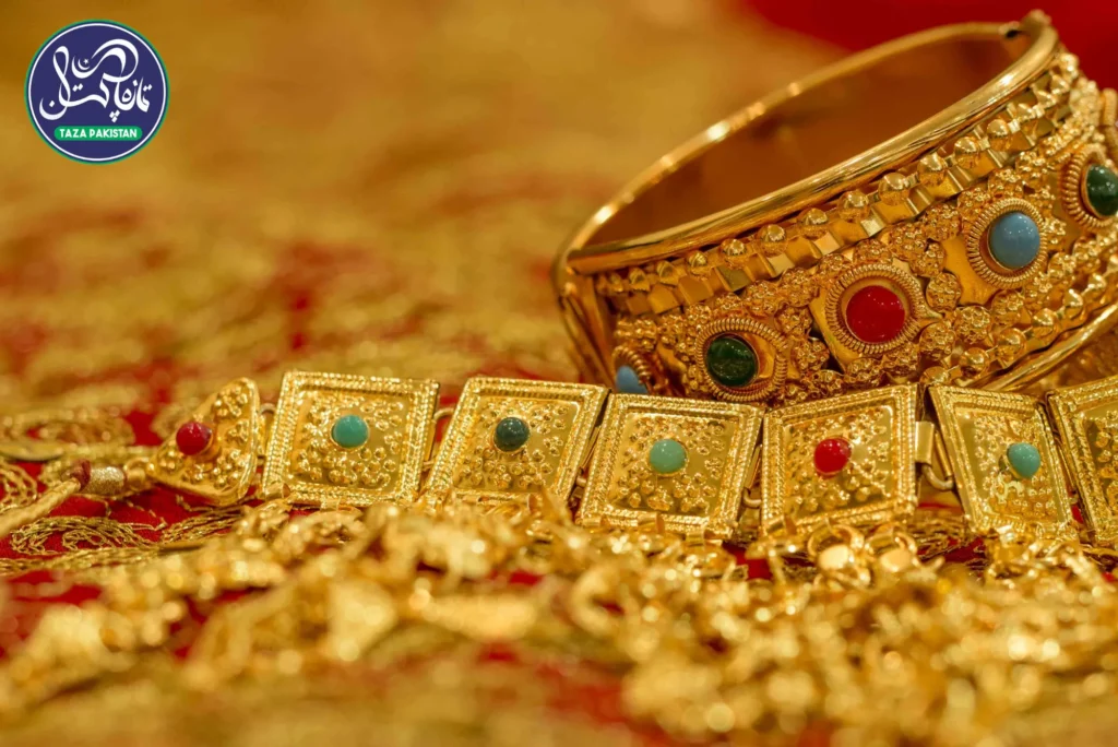 Gold Prices Decline Sharply in Pakistan – Latest Updates