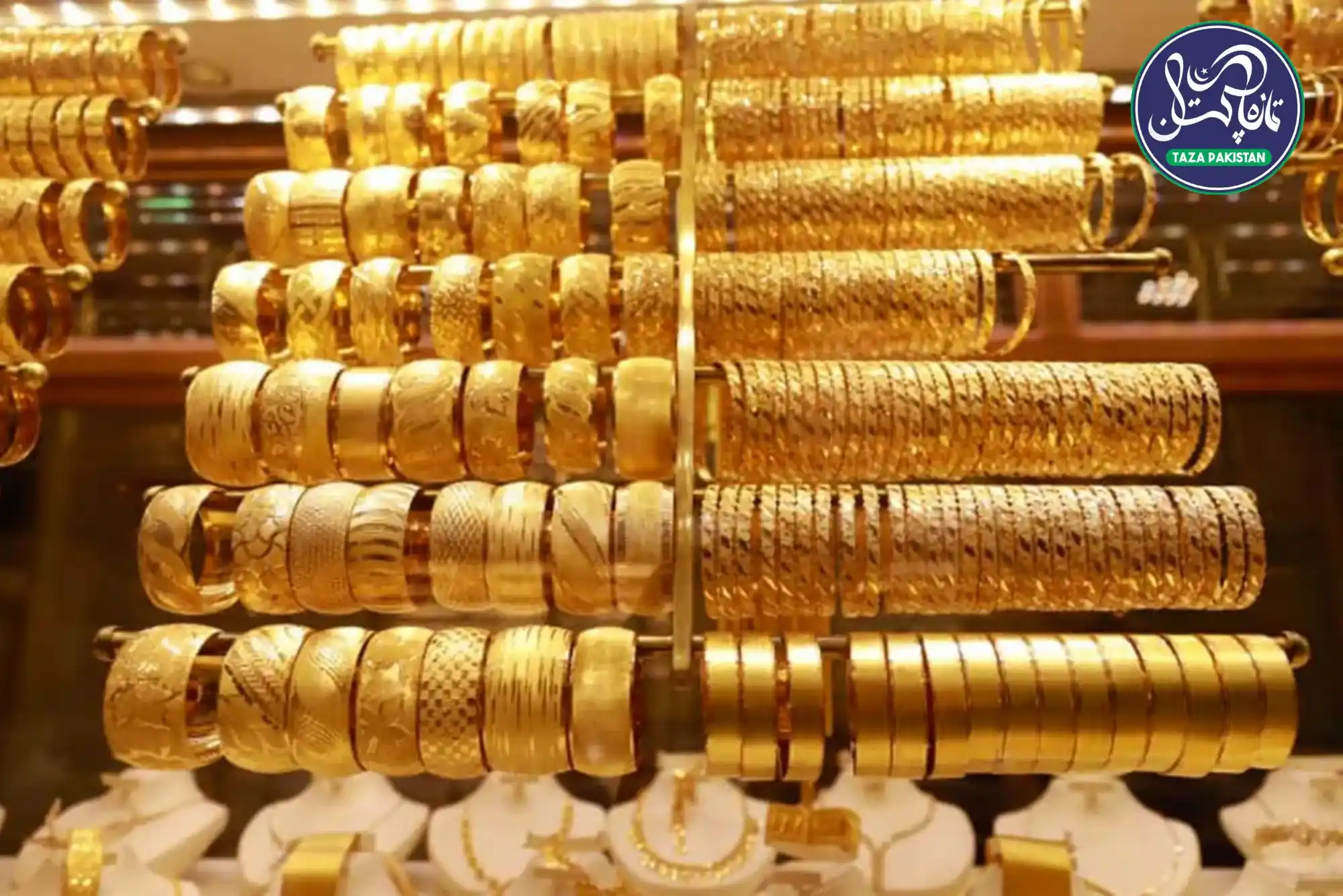 Gold Price in Pakistan Today – Latest Gold Updates