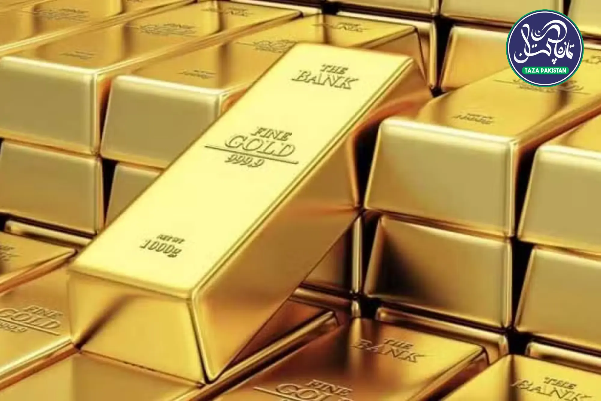 Today’s Gold Rate in Pakistan – 11 December 2024