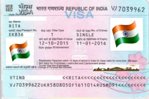 Indian Visa From Pakistan - 2024 Visa Requirements, Process & Documents