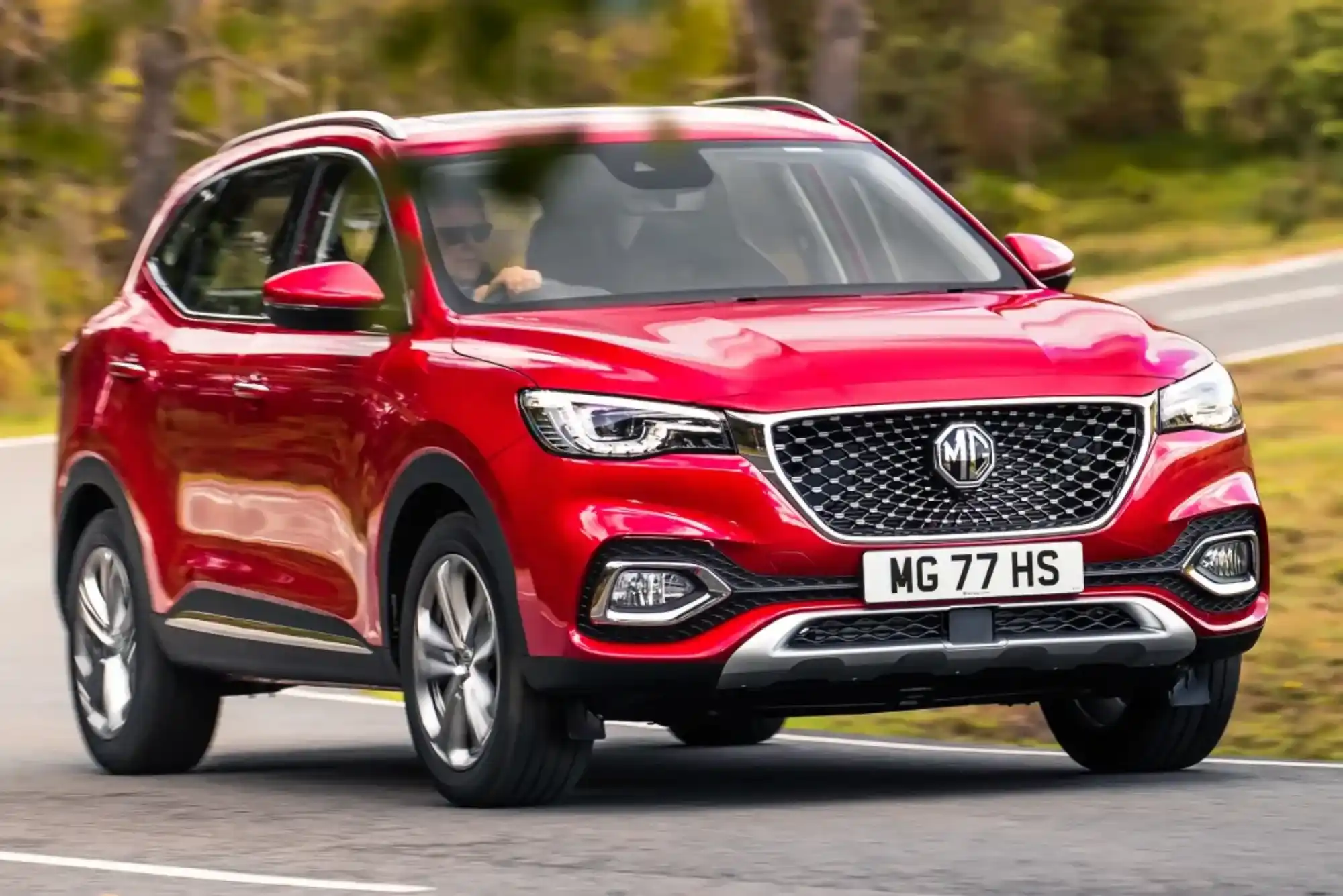 Locally Assembled MG HS in Pakistan Vs. Imported MG HS Key Features, Differences